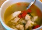 Суп из филе куриного (пошаговый рецепт с фото)
