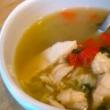 Суп из филе куриного (пошаговый рецепт с фото)